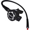 image:imagePalantic AS105 Yoke Diving Regulator and Octopus Combo  HighPerformance OverBalanced First Stage NonAdjustable Second Stage 36 Yellow Octopus Hose Environmental Sealing for Extreme Conditions