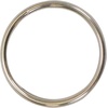 image:imageScuba Choice 323mm Stainless Steel Split Rings for BCD Attachment 20mm  Strong RustResistant Secure Connection for Diving amp Water Sports 10Pack