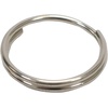 image:imageScuba Choice 323mm Stainless Steel Split Rings for BCD Attachment 20mm  Strong RustResistant Secure Connection for Diving amp Water Sports 10Pack