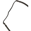 image:imageScuba Choice 38 Rubber Hand Pole Spear Sling 2838 Long  Durable HighPerformance Spearfishing Tool Lightweight amp Compact Design for Easy Handling Perfect Fishing EnthusiastsBlack