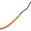image:imageScuba Choice 38 Rubber Hand Pole Spear Sling 2838 Long  Durable HighPerformance Spearfishing Tool Lightweight amp Compact Design for Easy Handling Perfect Fishing EnthusiastsOrange
