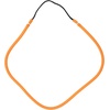 image:imageScuba Choice 38 Rubber Hand Pole Spear Sling 2838 Long  Durable HighPerformance Spearfishing Tool Lightweight amp Compact Design for Easy Handling Perfect Fishing EnthusiastsOrange