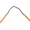image:imageScuba Choice 38 Rubber Hand Pole Spear Sling 2838 Long  Durable HighPerformance Spearfishing Tool Lightweight amp Compact Design for Easy Handling Perfect Fishing EnthusiastsOrange
