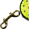 image:imageScuba Choice Dive 100 Finger Reel Spool with SpinLock Latch and Lanyard