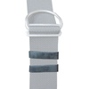 image:imageScuba Choice Dive Tech Diving Backplate Harness Webbing Keeper Rubber Loops 1Pair