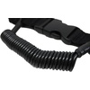 image:imageScuba Choice Diving Deluxe Snappy Camera Lanyard with Heavy Duty ClipsBlack