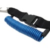 image:imageScuba Choice Diving Deluxe Snappy Camera Lanyard with Heavy Duty ClipsBlue