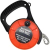 image:imageScuba Choice MultiPurpose Dive Reel 290ft  4 Diameter  Stop Switch amp HeavyDuty Clip  Reliable Wreck Cave Drift amp Spearfishing Reels for Technical amp Recreational DivingOrange