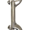 image:imageScuba Choice Scuba Dive Deluxe 4 Stainless Steel Double Ended Snap Bolt
