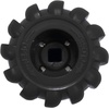 image:imageScuba Choice Scuba Diving Tank Valve Knob  Round ShapeBlack