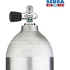 image:imageScuba Choice Scuba Diving Tank Valve Knob  Round ShapeBlack
