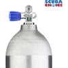 image:imageScuba Choice Scuba Diving Tank Valve Knob  Round ShapeBlue