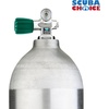image:imageScuba Choice Scuba Diving Tank Valve Knob  Round ShapeGreen