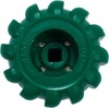 image:imageScuba Choice Scuba Diving Tank Valve Knob  Round ShapeGreen