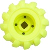 image:imageScuba Choice Scuba Diving Tank Valve Knob  Round ShapeNeon Yellow