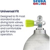 image:imageScuba Choice Scuba Diving Tank Valve Knob  Round ShapeNeon Yellow