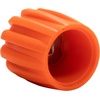 image:imageScuba Choice Scuba Diving Tank Valve Knob  Round ShapeOrange