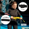image:imageScuba Choice Scuba Diving Weight Belt 2 Wide Nylon Webbing 60 Long  Durable Dive Belt for Freediving and SnorkelingBlack
