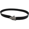 image:imageScuba Choice Scuba Diving Weight Belt 2 Wide Nylon Webbing 60 Long  Durable Dive Belt for Freediving and SnorkelingBlack