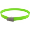image:imageScuba Choice Scuba Diving Weight Belt 2 Wide Nylon Webbing 60 Long  Durable Dive Belt for Freediving and SnorkelingLime