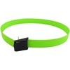 image:imageScuba Choice Scuba Diving Weight Belt 2 Wide Nylon Webbing 60 Long  Durable Dive Belt for Freediving and SnorkelingLime