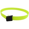 image:imageScuba Choice Scuba Diving Weight Belt 2 Wide Nylon Webbing 60 Long  Durable Dive Belt for Freediving and SnorkelingYellow