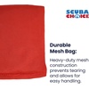 image:imageScuba Choice Soft Mesh Shot Weights for Buoyancy Control  Durable Adjustable amp Comfortable for Weight Belt Pockets for Scuba Diving amp Spearfishing5 lb
