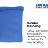 image:imageScuba Choice Soft Mesh Shot Weights for Buoyancy Control  Durable Adjustable amp Comfortable for Weight Belt Pockets for Scuba Diving amp Spearfishing4 lb