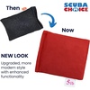 image:imageScuba Choice Soft Mesh Shot Weights for Buoyancy Control  Durable Adjustable amp Comfortable for Weight Belt Pockets for Scuba Diving amp Spearfishing5 lb
