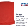 image:imageScuba Choice Soft Mesh Shot Weights for Buoyancy Control  Durable Adjustable amp Comfortable for Weight Belt Pockets for Scuba Diving amp Spearfishing3 lb