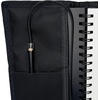 image:imageScuba Choice Underwater Notebook Wallet  Waterproof 30 TearResistant Sheets 2 Clear Card Pockets 4 Pen Slots RemovableReplaceable  8 x 5 Journal for Diving Snorkeling amp Outdoor Adventures