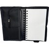 image:imageScuba Choice Underwater Notebook Wallet  Waterproof 30 TearResistant Sheets 2 Clear Card Pockets 4 Pen Slots RemovableReplaceable  8 x 5 Journal for Diving Snorkeling amp Outdoor Adventures