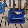 image:imageScuba Choice Vinyl Coated Diving Weights  Compact amp Durable Dive Weight  Precise Buoyancy Control Enhanced Stability  Ideal for Freediving Spearfishing amp Scuba DivingBlue