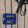 image:imageScuba Choice Vinyl Coated Diving Weights  Compact amp Durable Dive Weight  Precise Buoyancy Control Enhanced Stability  Ideal for Freediving Spearfishing amp Scuba DivingBlue