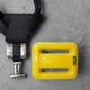 image:imageScuba Choice Vinyl Coated Diving Weights  Compact amp Durable Dive Weight  Precise Buoyancy Control Enhanced Stability  Ideal for Freediving Spearfishing amp Scuba DivingYellow