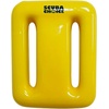 image:imageScuba Choice Vinyl Coated Diving Weights  Compact amp Durable Dive Weight  Precise Buoyancy Control Enhanced Stability  Ideal for Freediving Spearfishing amp Scuba DivingYellow