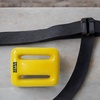 image:imageScuba Choice Vinyl Coated Diving Weights  Compact amp Durable Dive Weight  Precise Buoyancy Control Enhanced Stability  Ideal for Freediving Spearfishing amp Scuba DivingYellow
