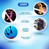 image:imageScuba Diving Hose Holder Clip  Secure Double LPHP Hose Organizer for BCD Setup amp Dive Gear Management  Universal Accessory for Regulator Hoses SnagFree Streamlined ConfigurationCoral Sunset