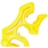 image:imageScuba Diving Hose Holder Clip  Secure Double LPHP Hose Organizer for BCD Setup amp Dive Gear Management  Universal Accessory for Regulator Hoses SnagFree Streamlined ConfigurationYellow