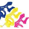 image:imageScuba Diving Hose Holder Clip  Secure Double LPHP Hose Organizer for BCD Setup amp Dive Gear Management  Universal Accessory for Regulator Hoses SnagFree Streamlined ConfigurationAqua Candy