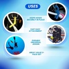 image:imageScuba Diving Hose Holder Clip  Secure Double LPHP Hose Organizer for BCD Setup amp Dive Gear Management  Universal Accessory for Regulator Hoses SnagFree Streamlined ConfigurationWaveburst