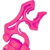 image:imageScuba Diving Hose Holder Clip  Secure Double LPHP Hose Organizer for BCD Setup amp Dive Gear Management  Universal Accessory for Regulator Hoses SnagFree Streamlined ConfigurationPink