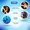 image:imageScuba Diving Hose Holder Clip  Secure Double LPHP Hose Organizer for BCD Setup amp Dive Gear Management  Universal Accessory for Regulator Hoses SnagFree Streamlined ConfigurationOrange