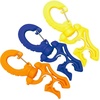 image:imageScuba Diving Hose Holder Clip  Secure Double LPHP Hose Organizer for BCD Setup amp Dive Gear Management  Universal Accessory for Regulator Hoses SnagFree Streamlined ConfigurationWaveburst