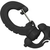 image:imageScuba Diving Hose Holder Clip  Secure Double LPHP Hose Organizer for BCD Setup amp Dive Gear Management  Universal Accessory for Regulator Hoses SnagFree Streamlined ConfigurationBlack