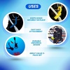 image:imageScuba Diving Hose Holder Clip  Secure Double LPHP Hose Organizer for BCD Setup amp Dive Gear Management  Universal Accessory for Regulator Hoses SnagFree Streamlined ConfigurationVelocity Dive