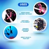 image:imageScuba Diving Hose Holder Clip  Secure Double LPHP Hose Organizer for BCD Setup amp Dive Gear Management  Universal Accessory for Regulator Hoses SnagFree Streamlined ConfigurationPink