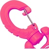 image:imageScuba Diving Hose Holder Clip  Secure Double LPHP Hose Organizer for BCD Setup amp Dive Gear Management  Universal Accessory for Regulator Hoses SnagFree Streamlined ConfigurationPink