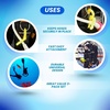 image:imageScuba Diving Hose Holder Clip  Secure Double LPHP Hose Organizer for BCD Setup amp Dive Gear Management  Universal Accessory for Regulator Hoses SnagFree Streamlined ConfigurationYellow