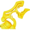 image:imageScuba Diving Hose Holder Clip  Secure Double LPHP Hose Organizer for BCD Setup amp Dive Gear Management  Universal Accessory for Regulator Hoses SnagFree Streamlined ConfigurationYellow